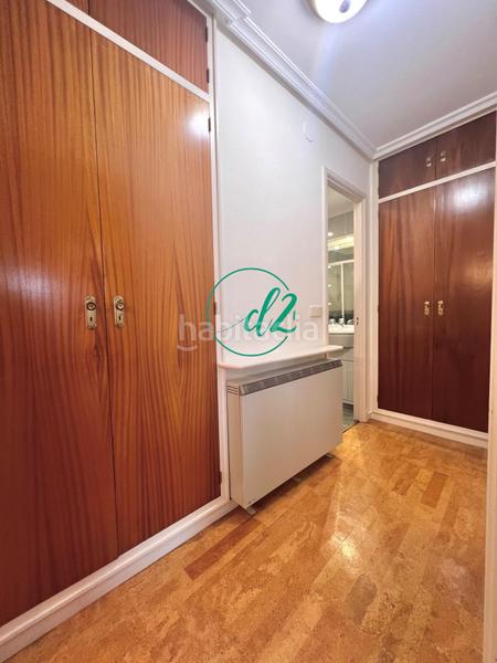 Foto 3b2d8550-4575-4238-baf7-98425943a3b7. Pis amb calefacció aparcament a San Rosendo Ourense