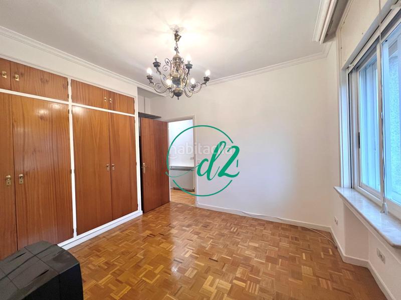 Foto 3f9c0f47-c640-4539-a4f6-bf12287f2ce4. Pis amb calefacció aparcament a San Rosendo Ourense