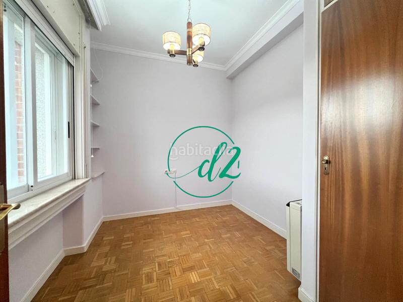 Foto 46eabe2a-59db-47fe-a380-a4a70fe19296. Pis amb calefacció aparcament a San Rosendo Ourense