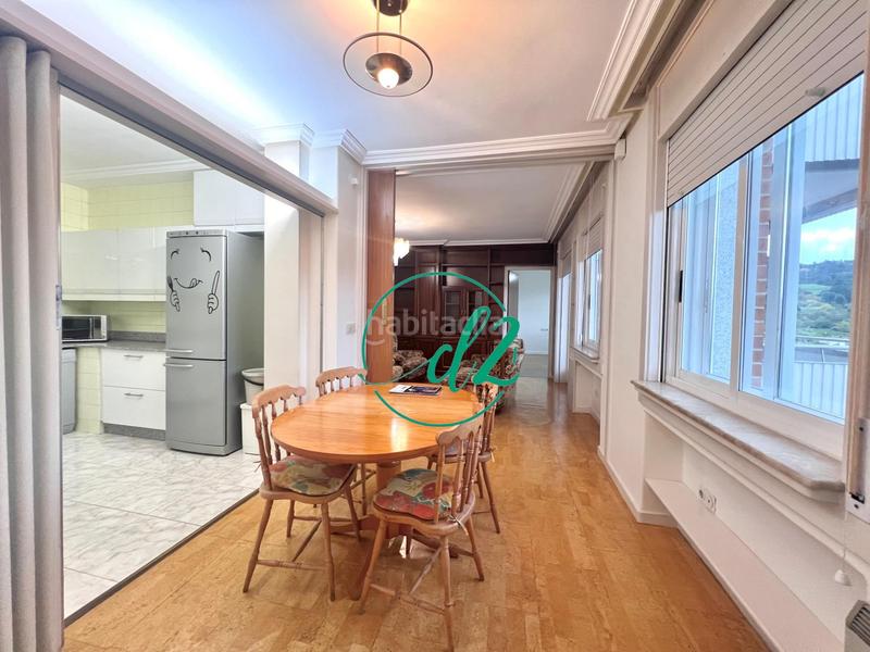 Foto 4d06c916-d2ae-4381-bc51-69559f1b0c55. Pis amb calefacció aparcament a San Rosendo Ourense