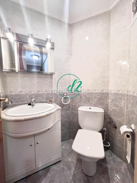 Foto 8c3e6ded-397b-418f-8093-93076c432db6. Pis amb calefacció aparcament a San Rosendo Ourense