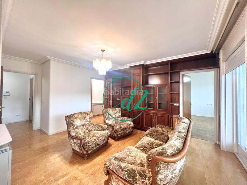 Foto aa4524d3-242e-4d01-94de-58693faba6f5. Pis amb calefacció aparcament a San Rosendo Ourense