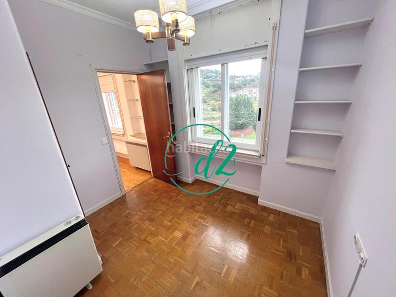 Foto abe69e38-e792-4617-bf9a-c511b7a68ebc. Pis amb calefacció aparcament a San Rosendo Ourense