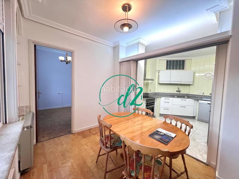 Foto b14f4988-d33e-49e0-bc9d-ab32a2220be5. Pis amb calefacció aparcament a San Rosendo Ourense