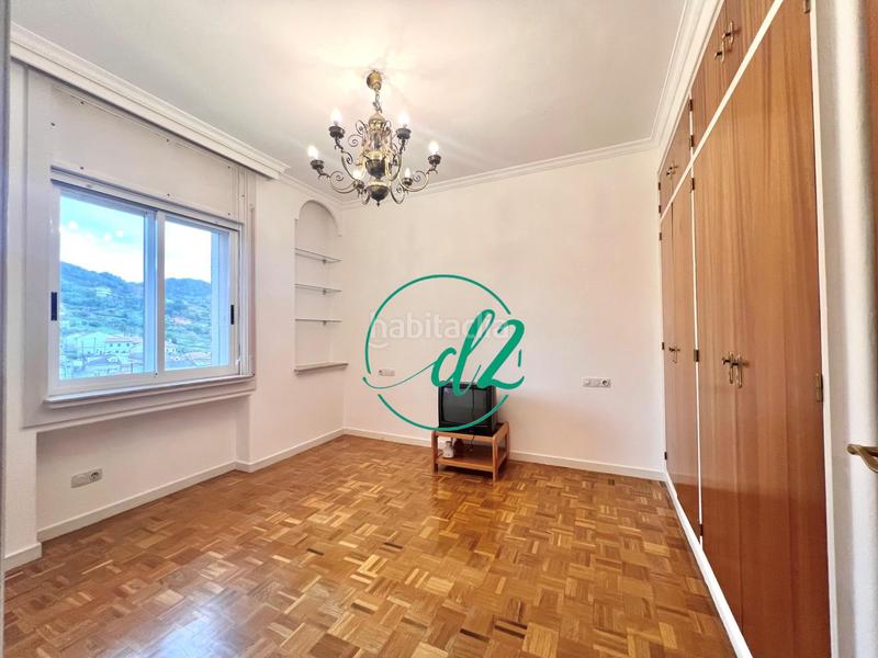 Foto b40ff0b9-14de-4dd3-a98b-f78caddd5443. Pis amb calefacció aparcament a San Rosendo Ourense