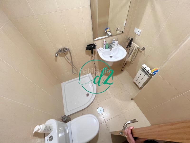 Foto 269fe5d0-988d-4cd7-a486-d3377b12a28c. Appartement mit heizung parking in San Rosendo Ourense