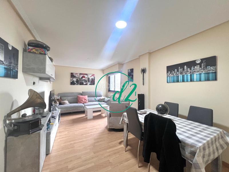 Foto 34025772-fd65-409e-bed0-a2621c0247ca. Appartement mit heizung parking in San Rosendo Ourense