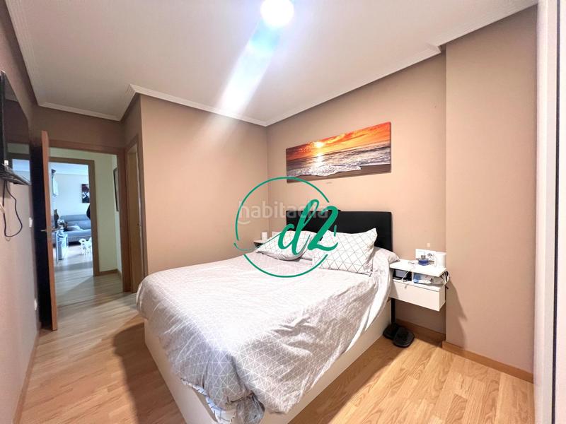 Foto 546219f6-ebca-4a08-bedc-f231e8ca255e. Appartement mit heizung parking in San Rosendo Ourense