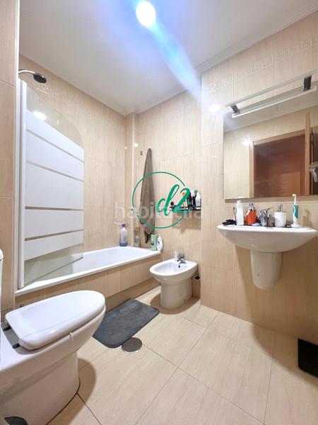 Foto 859f4e70-9376-44b8-8c89-1d1df1ec421b. Appartement mit heizung parking in San Rosendo Ourense