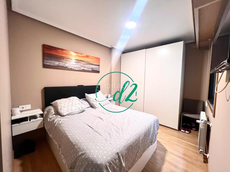 Foto a1cd1062-53e9-464f-85fb-74d0d463e1d3. Appartement mit heizung parking in San Rosendo Ourense