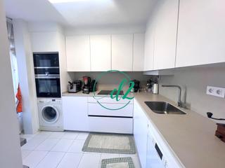 Appartement à Centro. Se vende amplio y luminoso piso en el centro de la ciudad. ref 1