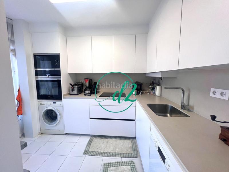 Foto 1b04f80b-953f-4e8d-91dd-90a55c4575df. Flat with heating in Centro Ourense