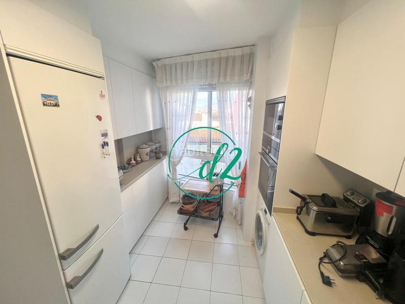 Foto 1e551ab2-4104-40e8-a60d-5ad6ca772d7b. Flat with heating in Centro Ourense