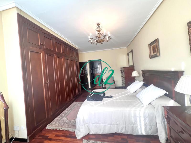 Foto 32539d1d-8698-4d59-a88c-a038c8fe489f. Flat with heating in Centro Ourense