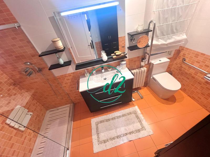 Foto 736a44b7-e613-4d87-be60-a8dd3f8ab0ee. Flat with heating in Centro Ourense