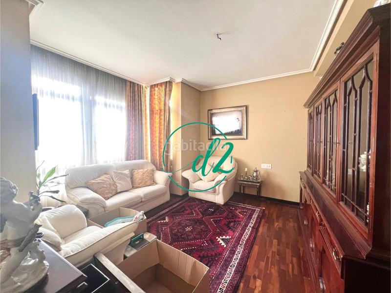 Foto 756ef436-7203-4cf8-8ee5-93d48671d731. Flat with heating in Centro Ourense