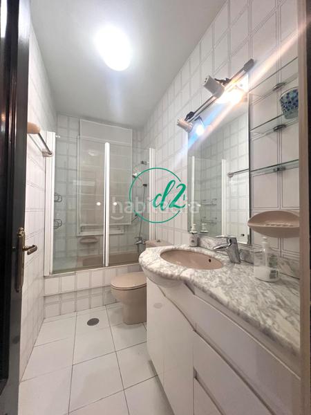 Foto a403d5df-5a1b-4dea-8f13-d724428f390f. Flat with heating in Centro Ourense