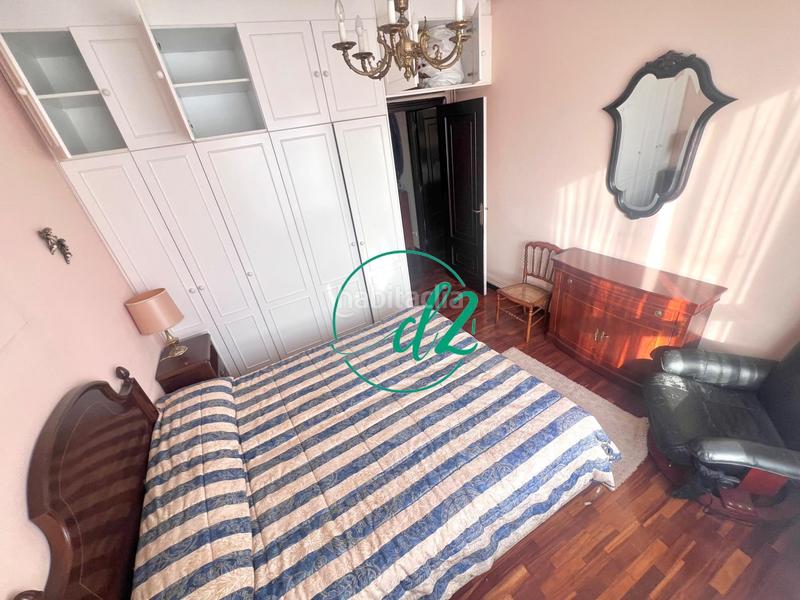 Foto a92bc610-06e4-427c-9798-5f5b0285d753. Flat with heating in Centro Ourense