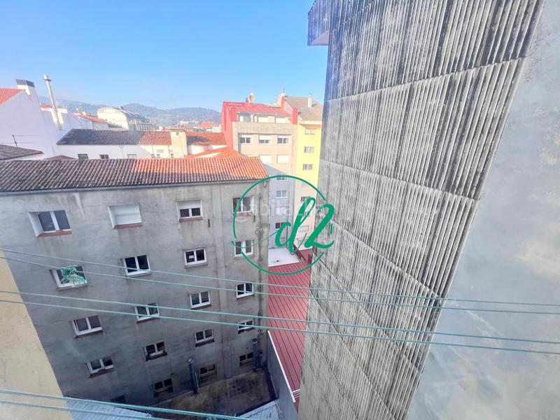 Foto cbc13caf-d726-407c-bbac-3fc55b01a8f3. Flat with heating in Centro Ourense