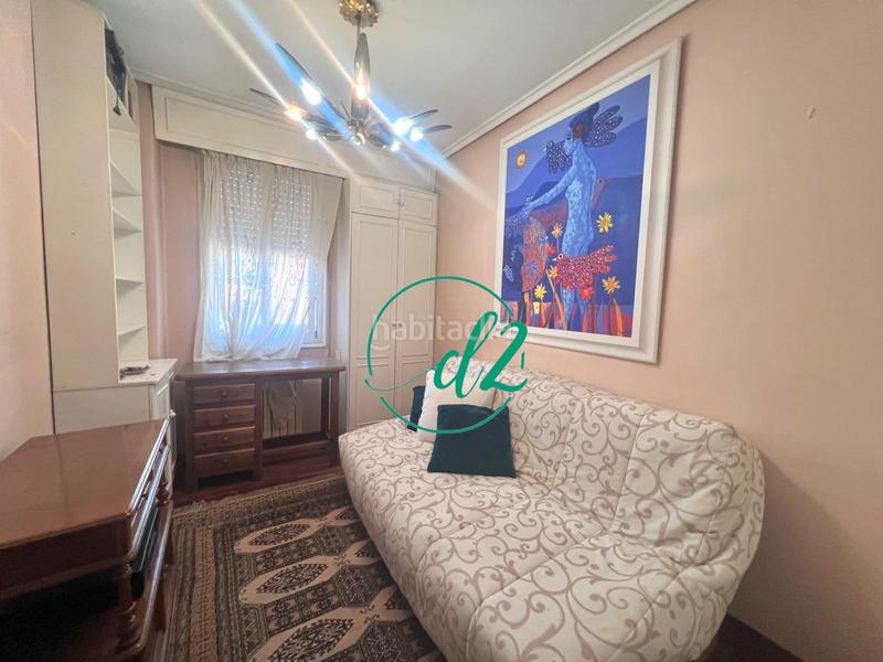 Foto f2a2823a-1d10-4d62-811d-7ab0d0ff1ca6. Flat with heating in Centro Ourense