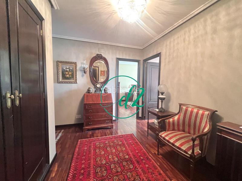 Foto ff39688d-5410-41f3-8b59-e7b774b3ec57. Flat with heating in Centro Ourense