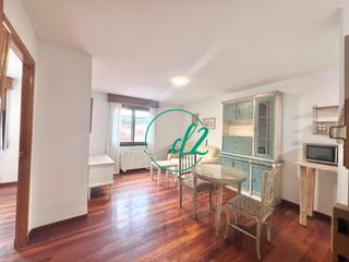 Miete Studiowohnung in Celanova. Se alquila acogedor estudio en el centro de celanova. ref1420