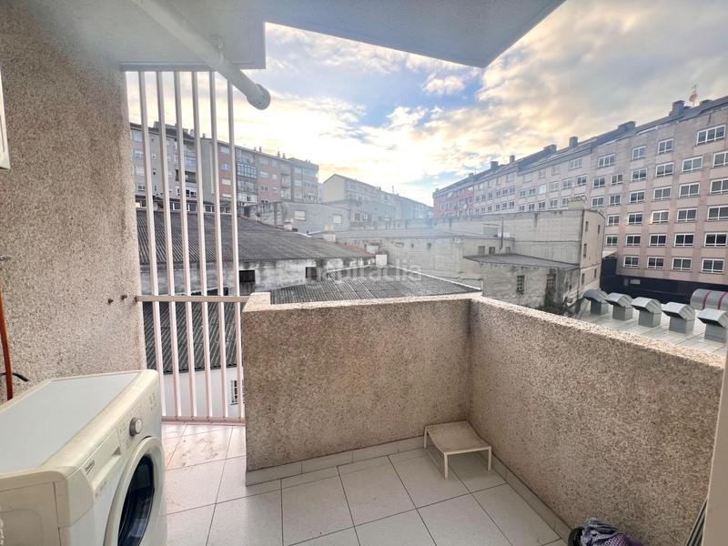 Foto 1f423087-2515-4343-89ed-57064a15bd1d. Apartment with heating parking in Universidad Ourense