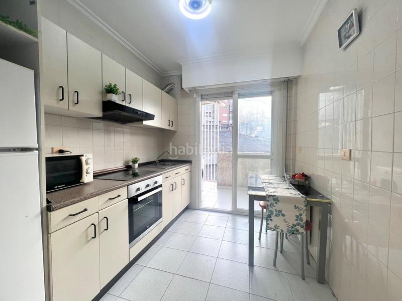 Foto 313a71a7-e93e-4c7f-b0fc-56059c455528. Apartment with heating parking in Universidad Ourense