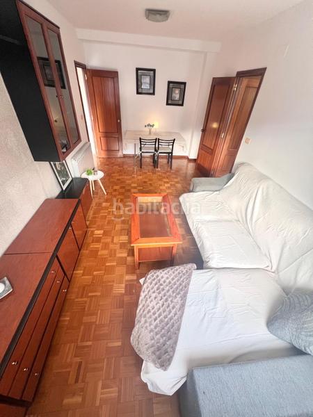 Foto 34af7f2c-2119-4d42-acf7-e06f65be65ce. Apartment with heating parking in Universidad Ourense