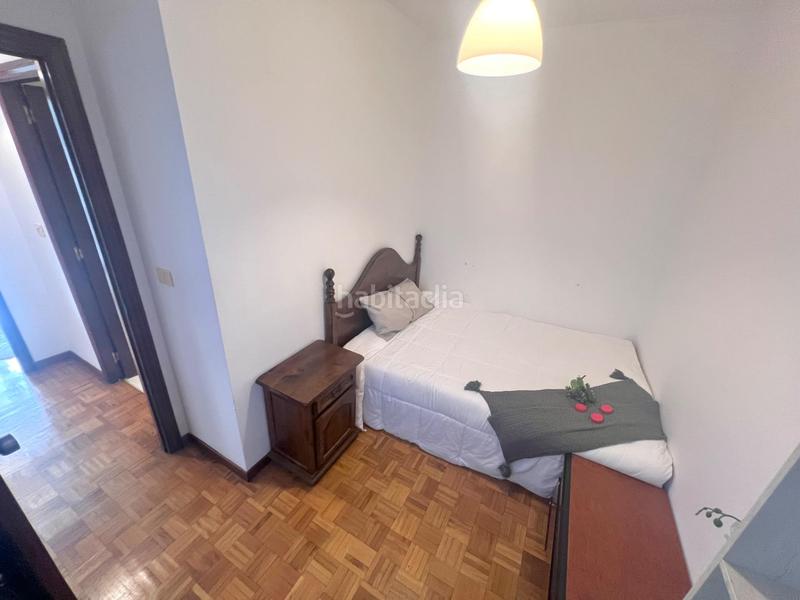 Foto 35c257f6-601a-4106-a80a-febc622d15f5. Apartment with heating parking in Universidad Ourense