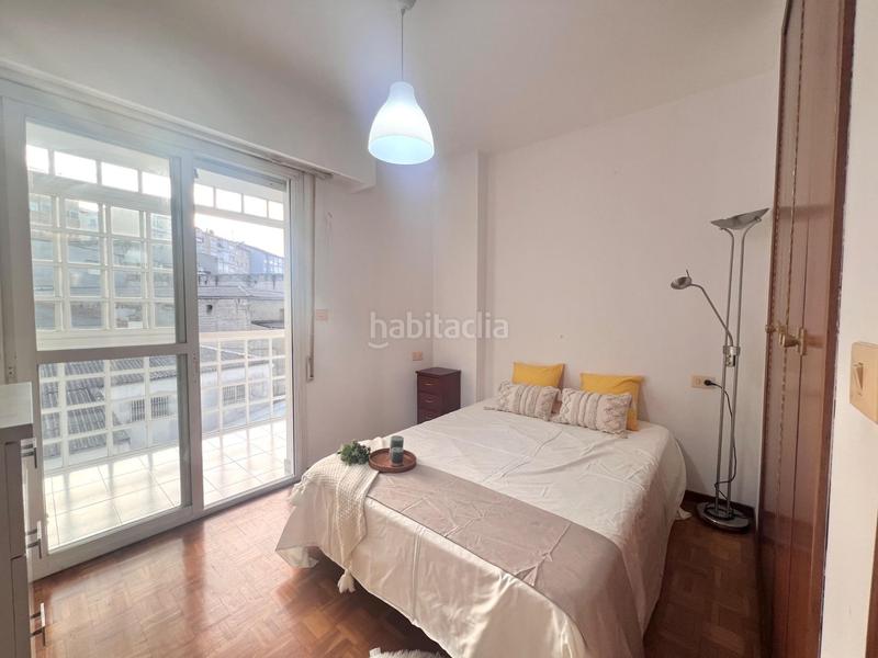 Foto 42f125d3-9963-4a3d-834c-b8807134e62d. Apartment with heating parking in Universidad Ourense
