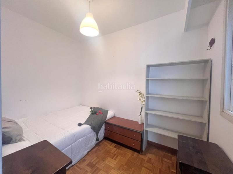 Foto 62d669a1-7c63-49dc-a1d5-adf53b5e5ff4. Apartment with heating parking in Universidad Ourense