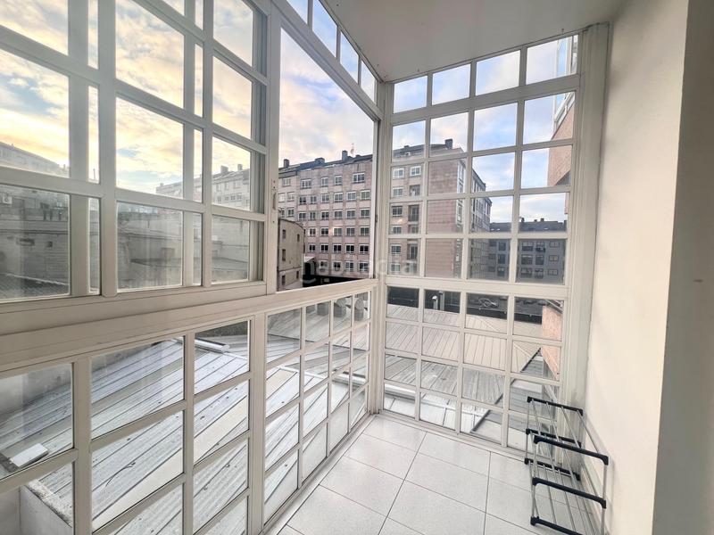 Foto 7b02d266-5e31-4365-9353-d95a8a651ac6. Apartment with heating parking in Universidad Ourense