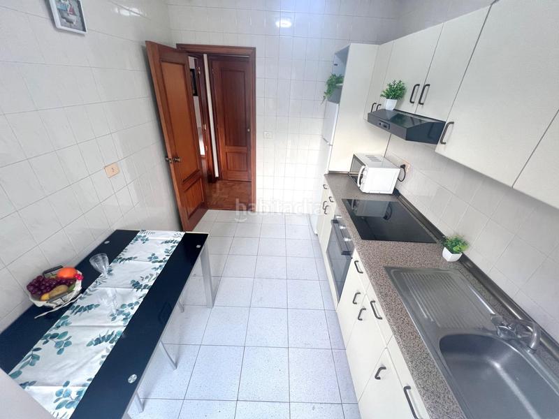 Foto 80be4b84-482d-4a41-9a22-f6f49af4b8eb. Apartment with heating parking in Universidad Ourense