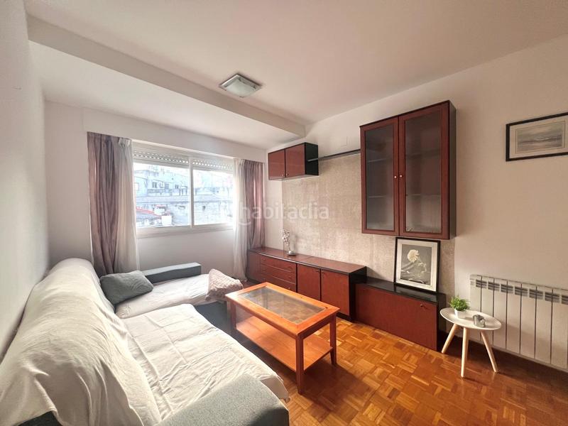 Foto bf00129d-170c-42d1-a184-264cbe051df1. Apartment with heating parking in Universidad Ourense