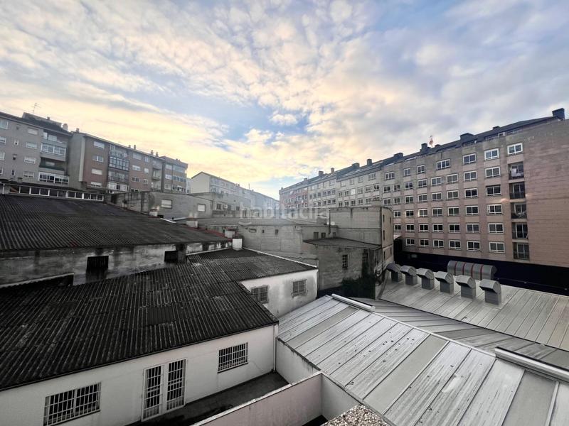 Foto c2a4c7c5-c61c-40ab-8012-6082e2f164ce. Apartment with heating parking in Universidad Ourense