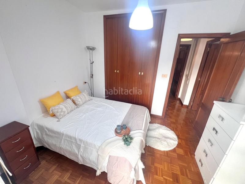 Foto dffafab8-4ddc-4e29-bce9-88a419e3973b. Apartment with heating parking in Universidad Ourense