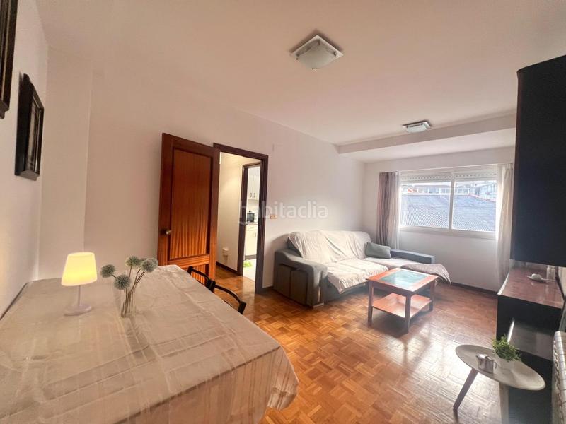 Foto f2a321bd-cf5f-4365-b89d-eb912e64461c. Apartment with heating parking in Universidad Ourense