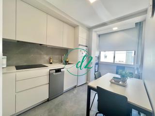 Location Appartement à San Francisco. Leer todo el anuncio. se alquila luminoso piso amueblado en la z