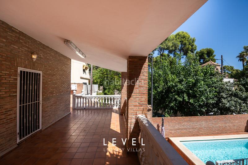 Foto 3f5ea000-0fa5-439a-be84-58ce63a9926c. Xalet amb calefacció piscina a Zona Avenida Alta - Auditorio Torrent