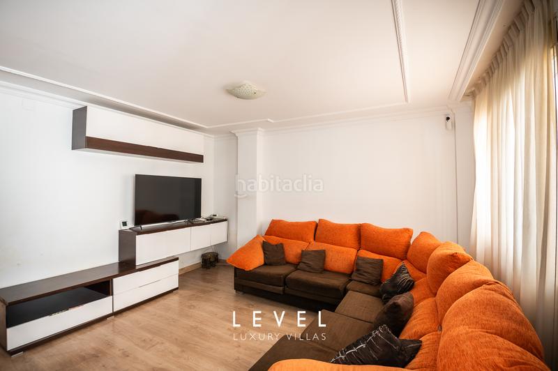 Foto 46602873-42c4-4a9d-b14b-0095a7dea5ae. Xalet amb calefacció piscina a Zona Avenida Alta - Auditorio Torrent