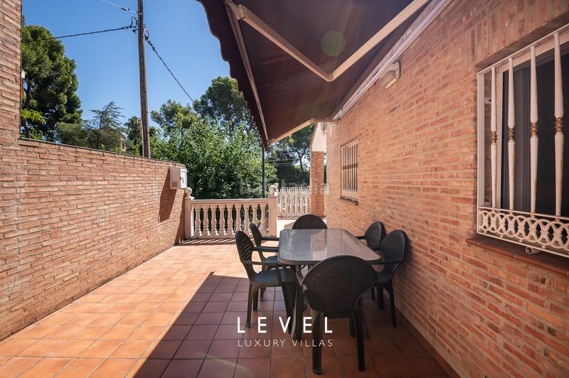 Foto 5179869c-030f-4a34-aa56-f828fad86170. Xalet amb calefacció piscina a Zona Avenida Alta - Auditorio Torrent