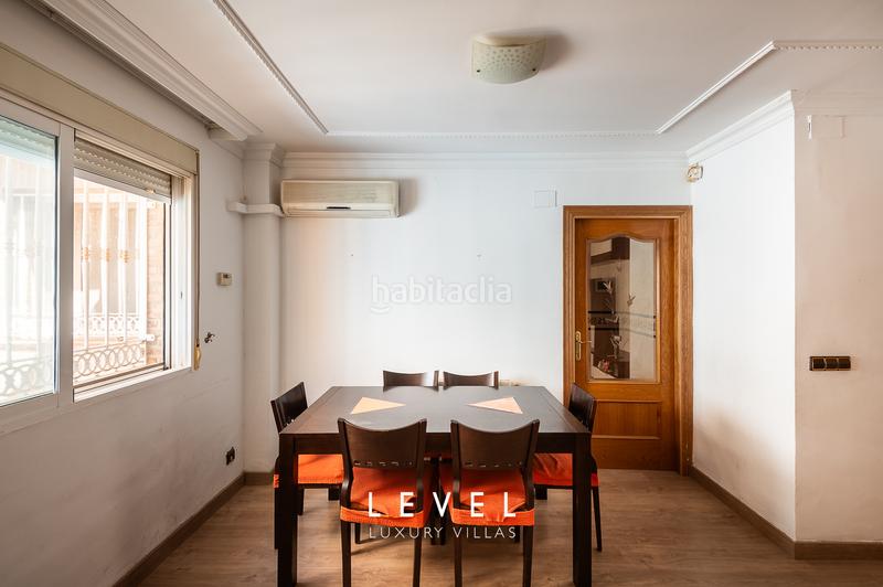 Foto 97fa7d2d-bacc-45ad-91f1-c03e49199590. Xalet amb calefacció piscina a Zona Avenida Alta - Auditorio Torrent