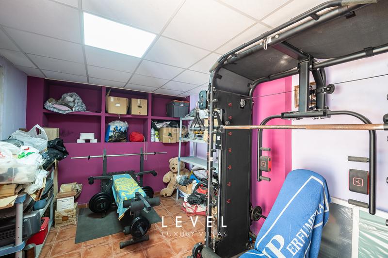 Foto b117a646-f21f-4693-9560-938006690c9d. Xalet amb calefacció piscina a Zona Avenida Alta - Auditorio Torrent