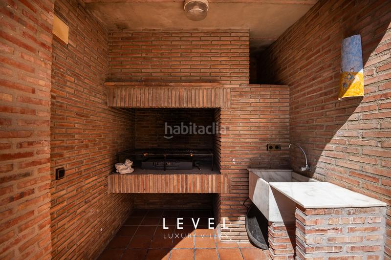 Foto e93b5fc1-a993-4355-9b8c-2bd793a4a425. Xalet amb calefacció piscina a Zona Avenida Alta - Auditorio Torrent