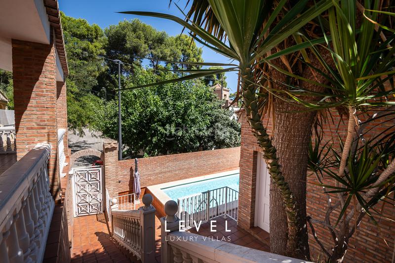 Foto f2e27168-cb04-4848-a434-fcc381776ae8. Xalet amb calefacció piscina a Zona Avenida Alta - Auditorio Torrent