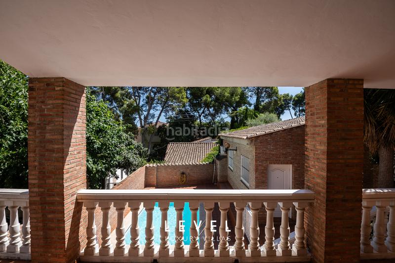 Foto f92d008e-d795-44d6-a35f-af105cd87be4. Xalet amb calefacció piscina a Zona Avenida Alta - Auditorio Torrent