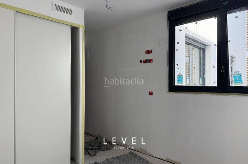 Foto 309a8eea-8482-4184-a7e0-b7a963675c3d. Piso 114m<sup>2</sup> en carrer gabriela mistral 15 ultimas viviendas en Torrent