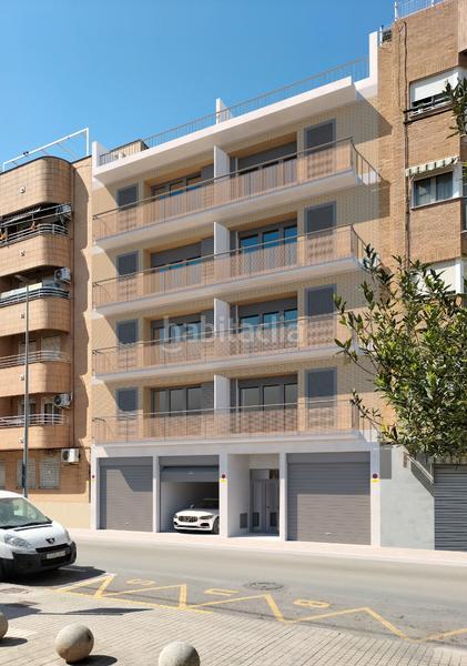 Foto 9a9bc71a-4491-401d-98c9-391df4fa593f. Posto auto 39m<sup>2</sup> in carrer gabriela mistral 15 in El Molí Torrent