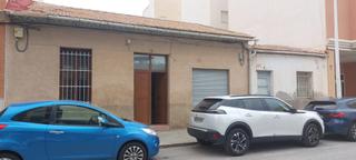 Terreny residencial a Calle del mar 13